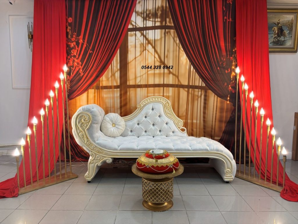 Kına Tahtı Kiralama 